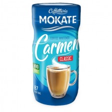 Mokate Carmen Classic Coffee Whitener 350g