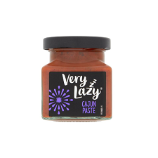 Very Lazy Cajun Paste 130G