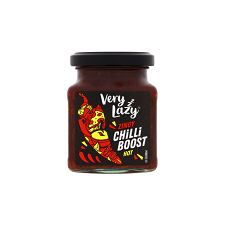 Very Lazy Zingy Chilli Boost 180G