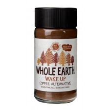 Whole Earth Wake Up Coffee 125g
