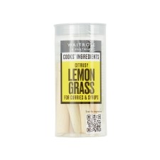 Waitrose Cooks Ingredients Lemongrass 3g