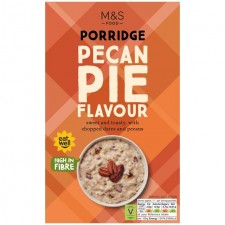 Marks and Spencer Pecan Pie Porridge 450g