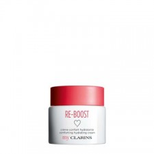 My Clarins RE-BOOST Comforting Hydrating Cream for Dry Skin 50ml