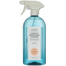 Marks and Spencer Carpet and Upholstery Cleaner Almond and Sweet Orange 750ml