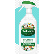 Zoflora Multi Purpose Disinfectant Spray Cleaner Sunshine Escape Limited Edition 800ml