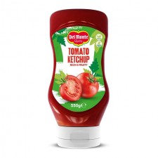 Del Monte Tomato Ketchup 550g