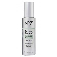 No7 Future Renew Serum 25ml