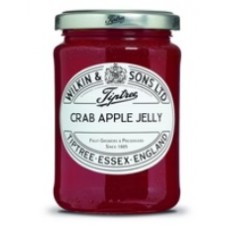 Wilkin and Sons Tiptree Crab Apple Jelly 6 x 340g Jars