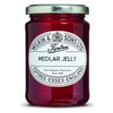 Wilkin and Sons Tiptree Medlar Jelly 6 x 340g Jars