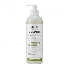 Delphis Eco Washing Up Liquid 500ml