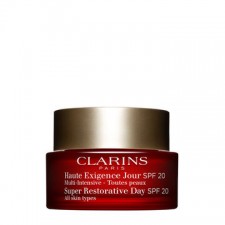 Clarins Super Restorative Day Cream SPF20 50ml