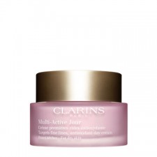Clarins Multi Active Antioxidant Day Cream 50ml