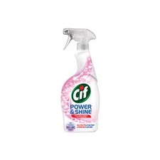 Cif Power and Shine Multipurpose Anti-Bacterial Spray 700ml