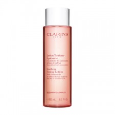 Clarins Soothing Toning Lotion 200ml