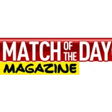 Match Of The Day Magazine