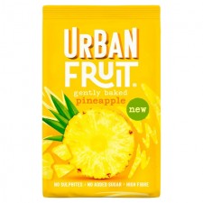 Urban Fruit Pineapple 100g
