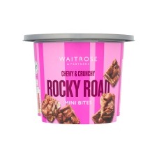 Waitrose Rocky Road Bites 234g
