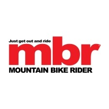 Mountain Bike Rider Magazine