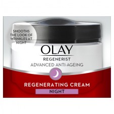 Olay Regenerist Regenerating Night Recovery Cream 50ml 