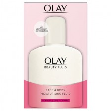 Olay Classic Beauty Fluid Regular 200ml