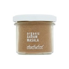 Daylesford Organic Garam Masala 40g