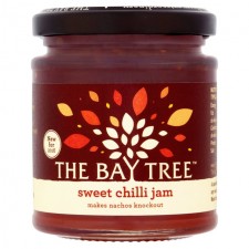 The Bay Tree Sweet Chilli Jam 220g