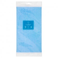 Morrisons All Purpose Cloths 10 per pack