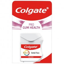 Colgate Total Pro Gum Health Dental Floss 25m