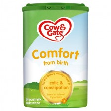 Cow and Gate Comfort 800g