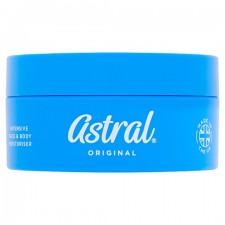 Astral Moisturising  Cream 200ml