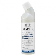 Delphis Eco Toilet Cleaner 750ml
