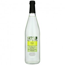 Marks and Spencer Elderflower Presse 750ml