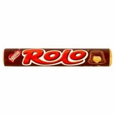 Retail Pack Nestle Rolo 36 x 52g