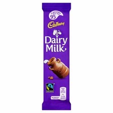 Retail Pack Cadbury Dairy Milk 60x18g Bars