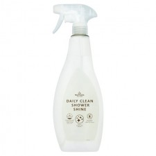 Morrisons Daily Clean Shower Shine 750ml
