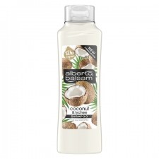 Alberto Balsam Coconut and Lychee Shampoo 350ml