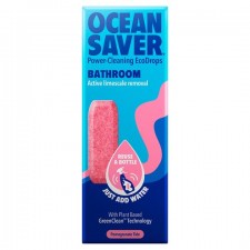 Oceansaver Ecodrop Bathroom Pomegranate Tide 15g