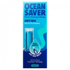 Oceansaver Antibacterial Spray Ocean Mist 10ml