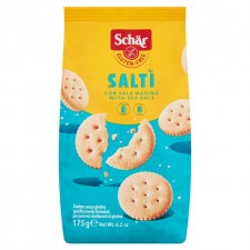 Schar Salti 175g