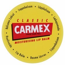 Carmex Lip Balm Pot 7.5g 