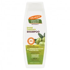 Palmers Castor Oil Shine Therapy Shampoo 400ml