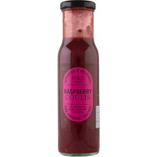 Marks and Spencer Raspberry Coulis 260ml