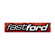 Fast Ford Magazine