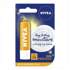 Nivea Lip Care Sun Protect SPF30 4.8g