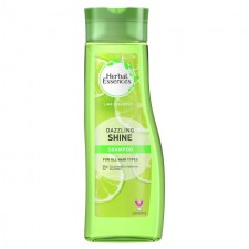 Herbal Essences Shampoo Dazzling Shine 400ml