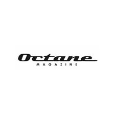 Octane Magazine