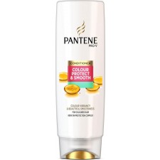 Pantene Colour Protect and Smooth Conditioner 200ml.