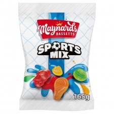 Maynards Sports Mixture 165g