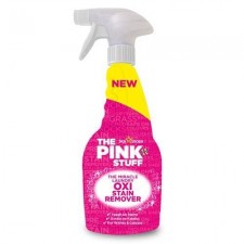 Stardrops The Pink Stuff Oxi Stain Remover Spray 500ml