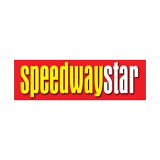 Speedway Star Magazine